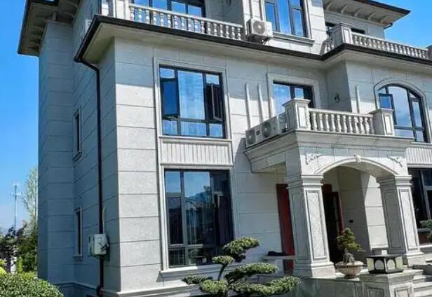 永康風水師分享越住越富的住宅風水特征解析