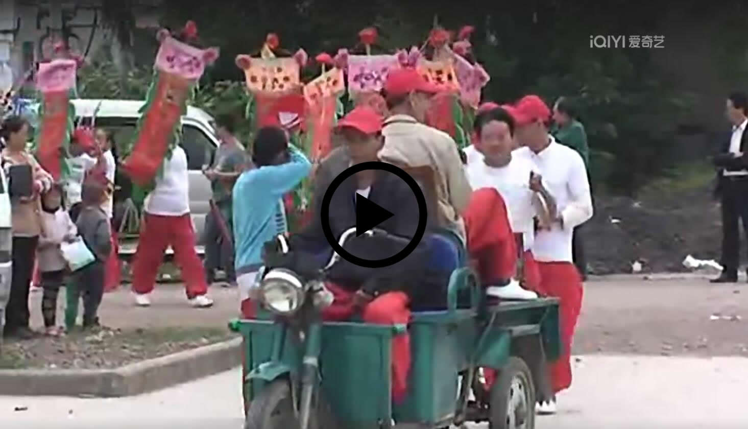 紀念仿巖胡公
